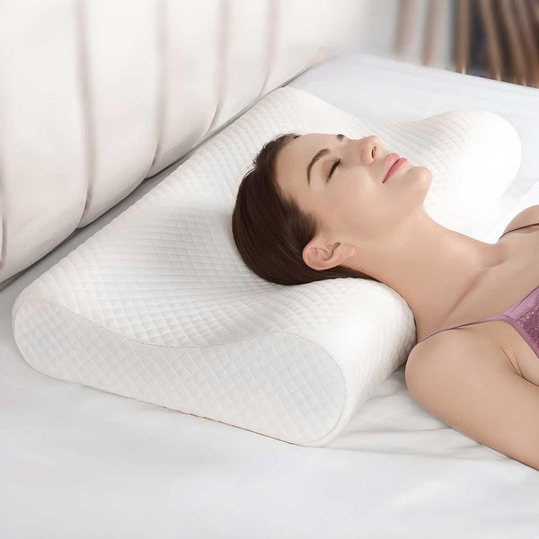 ErgoRelief Pillow